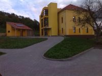 Dům pro seniory Nížebohy